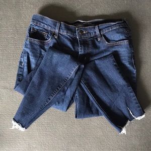 Old navy jeans